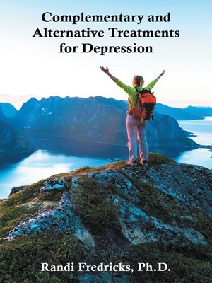 cover image of Complementary and Alternative Treatments for Depression